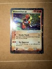 Hitmonchan EX
