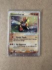 Hitmonchan EX