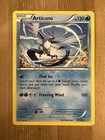 Articuno