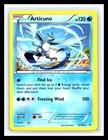 Articuno