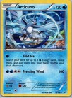 Articuno