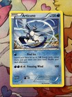 Articuno