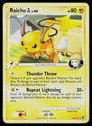 Raichu GL