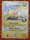 Raichu GL