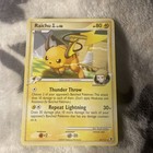 Raichu GL