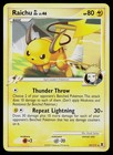 Raichu GL