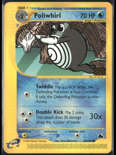 Poliwhirl