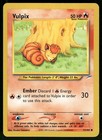 Vulpix