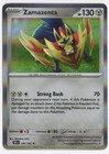Zamazenta