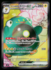Iono's Bellibolt ex