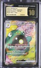 Iono's Bellibolt ex