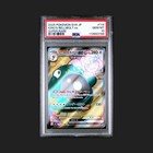 Iono's Bellibolt ex