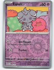Espurr
