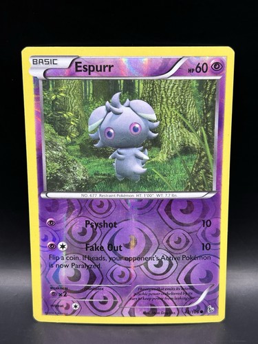 Espurr