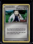 Professor Birch