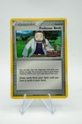 Professor Birch