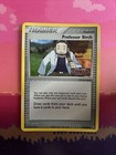 Professor Birch