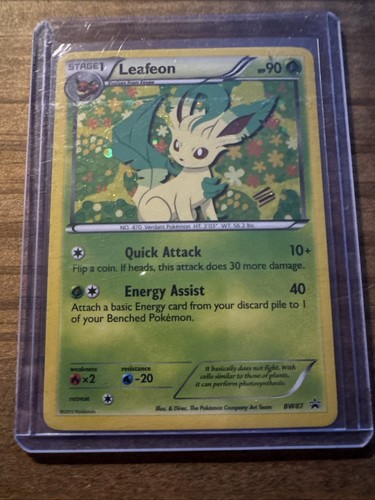 Leafeon