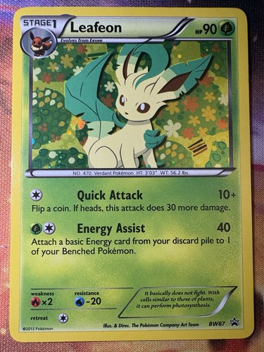 Leafeon