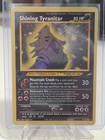 Shining Tyranitar