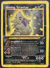 Shining Tyranitar