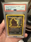Shining Tyranitar