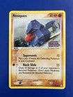 Nosepass