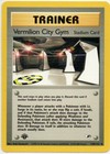 Vermillion City Gym
