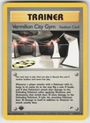 Vermillion City Gym