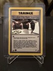 Vermillion City Gym