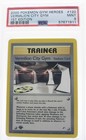 Vermillion City Gym