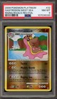 Gastrodon West Sea