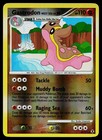 Gastrodon West Sea