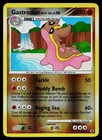 Gastrodon West Sea
