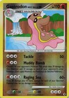 Gastrodon West Sea