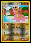 Gastrodon West Sea