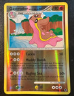 Gastrodon West Sea