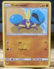 Crabrawler