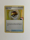 Level Ball