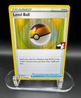 Level Ball