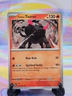 Paldean Tauros