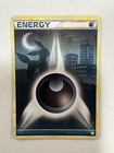Darkness Energy