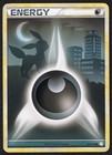 Darkness Energy