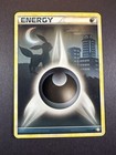 Darkness Energy