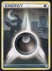 Darkness Energy