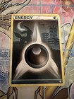 Darkness Energy