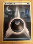 Darkness Energy
