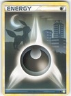 Darkness Energy