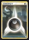 Darkness Energy