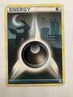 Darkness Energy